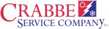Crabbe Service Logo