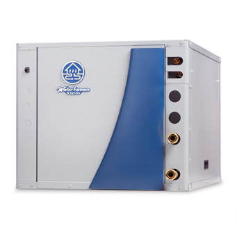 Waterfurnace 5 Series 500R11 by Crabbe Service in Burlington Waterfurnace 5 Series 500R11 by Crabbe Service in Burlington