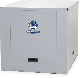 Waterfurnace 5 Series 502W12 by Crabbe Service in Burlington Waterfurnace 5 Series 502W12 by Crabbe Service in Burlington