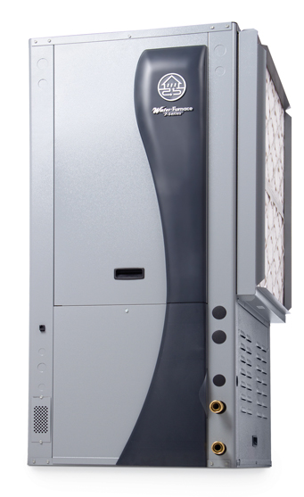 Waterfurnace 7 Series 700A11 by Crabbe Service in Burlington Waterfurnace 7 Series 700A11 by Crabbe Service in Burlington